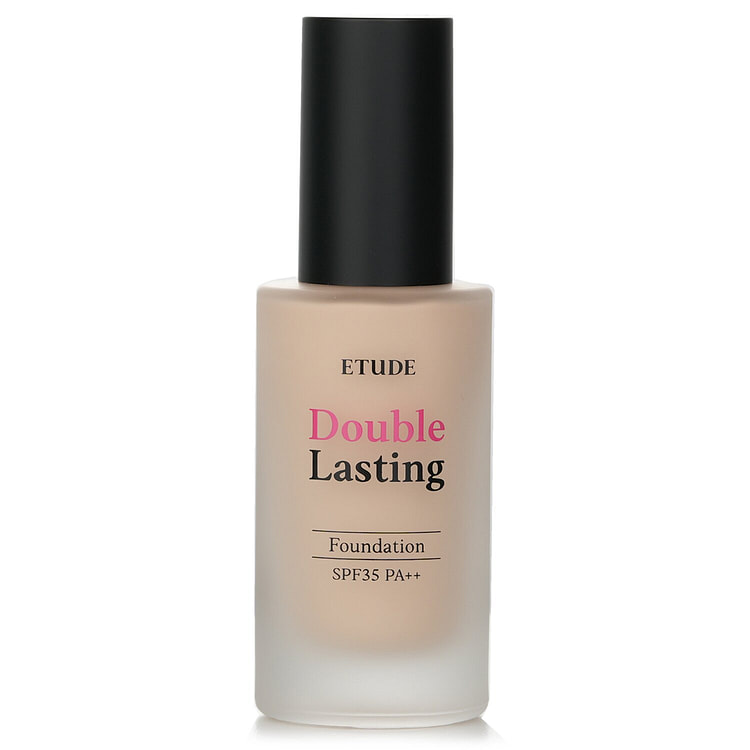 Etude House Double Lasting Foundation SPF 35 - #21N1 Neutral Beige  30g/1.0