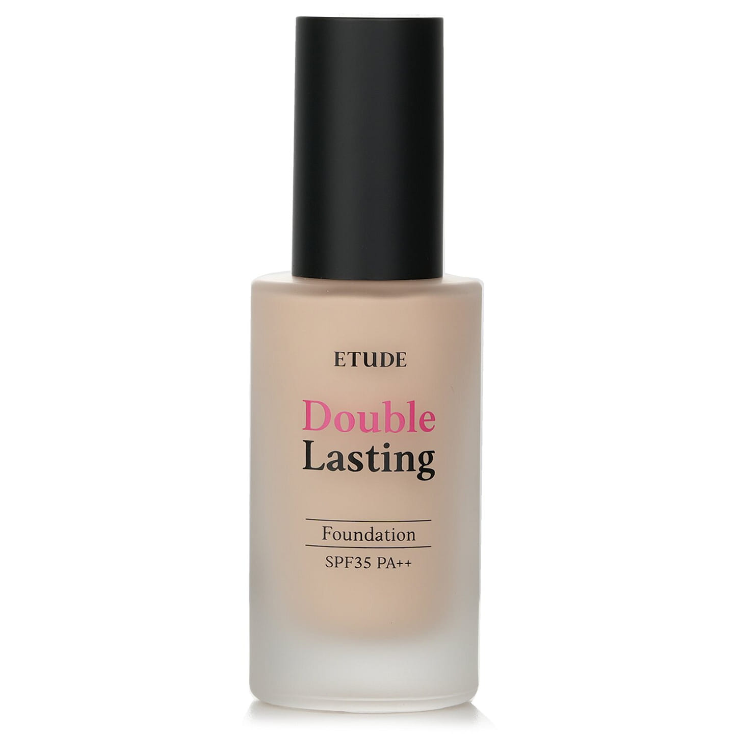 Etude House Dual Wear Foundation SPF 35 – #21N1 Neutral Beige 30g/1.05oz 30 g