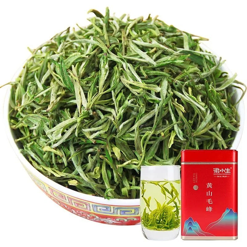 2025 Huangshan Maofeng Pre-Rain Special 250 g
