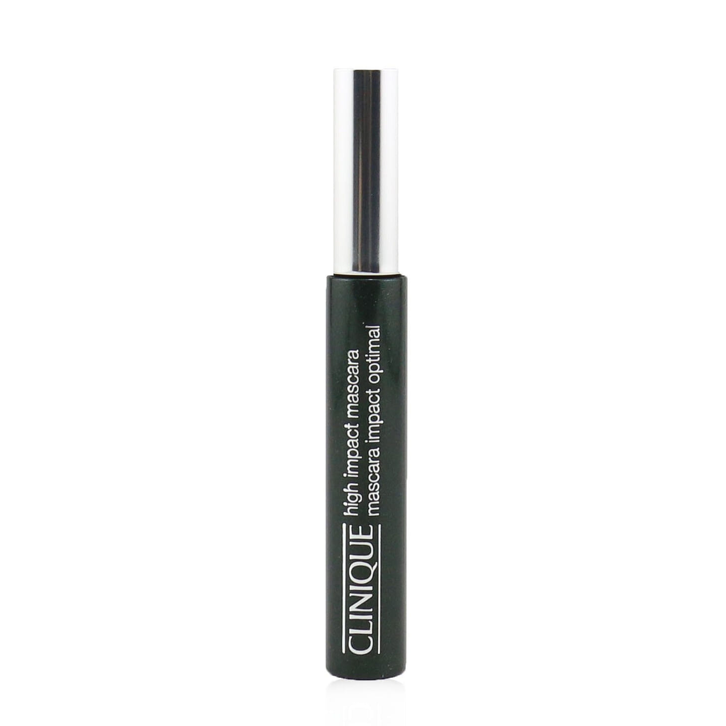 Clinique High Impact Mascara – 02 Black/Brown 7ml/0.28oz 7 ml