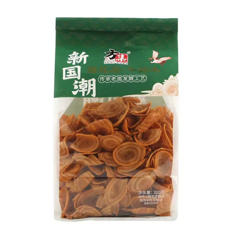 Fangji Maoerduo beef steak Wei 320g 320 g