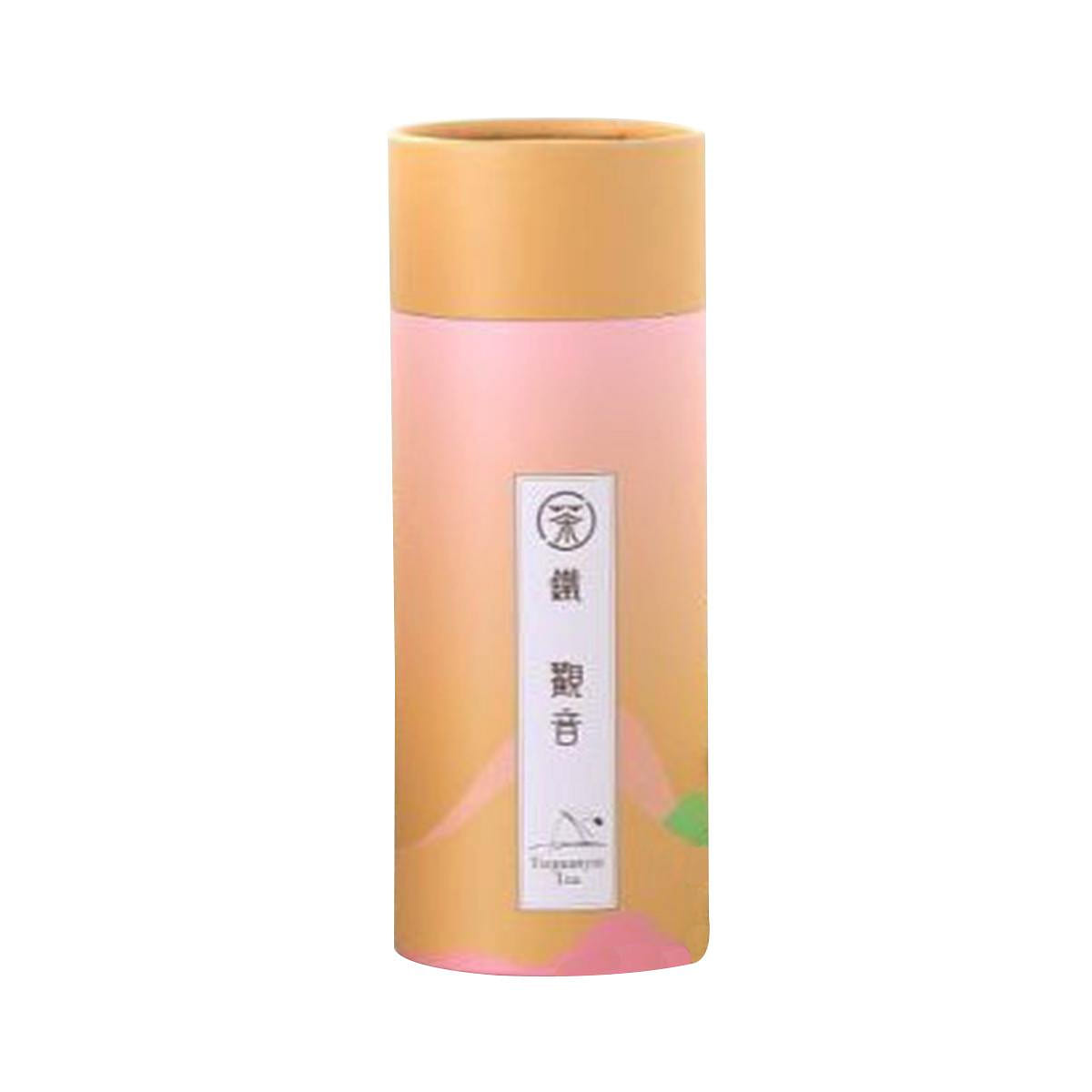 ANYO Tieguanyin Tea 20pcs 3.5 グラム