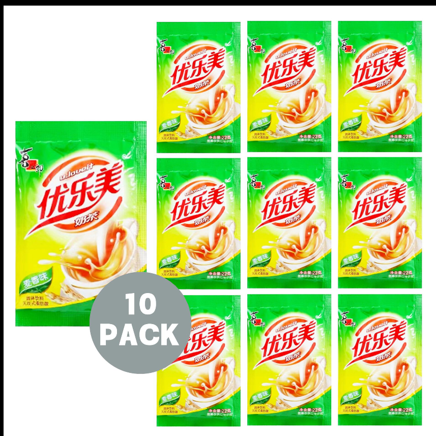 Get Wheat flavored milk tea Delivered | Weee! Asian Market