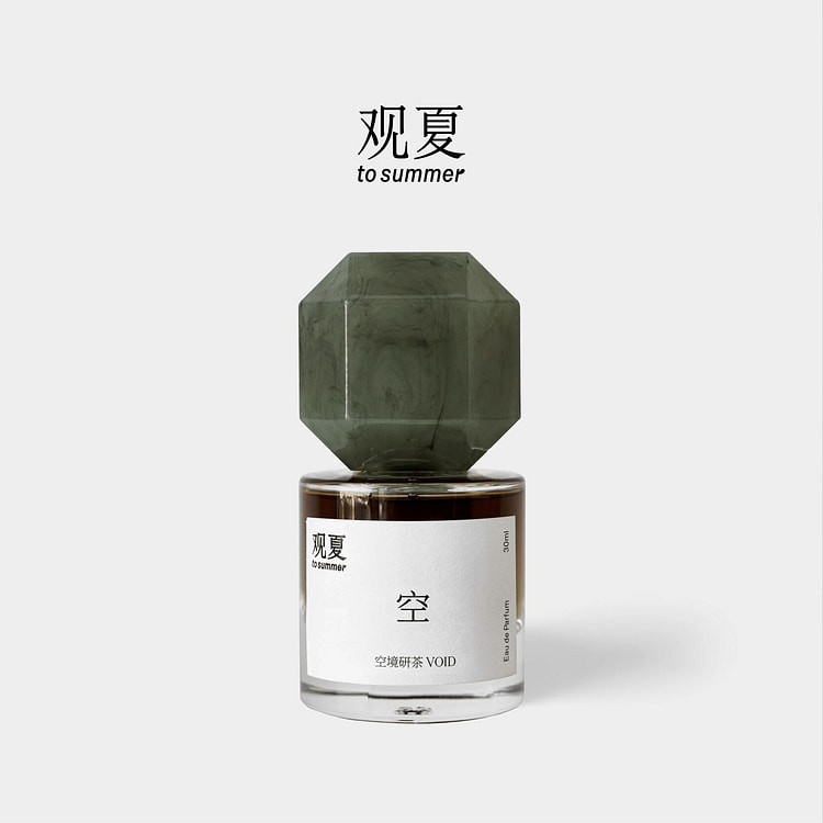 Summer View of the Sky Tea Fragrance - 30ml 30 ml