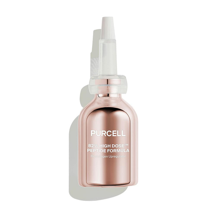 PURCELL 82%高浓度胜肽精华30ml 1 份