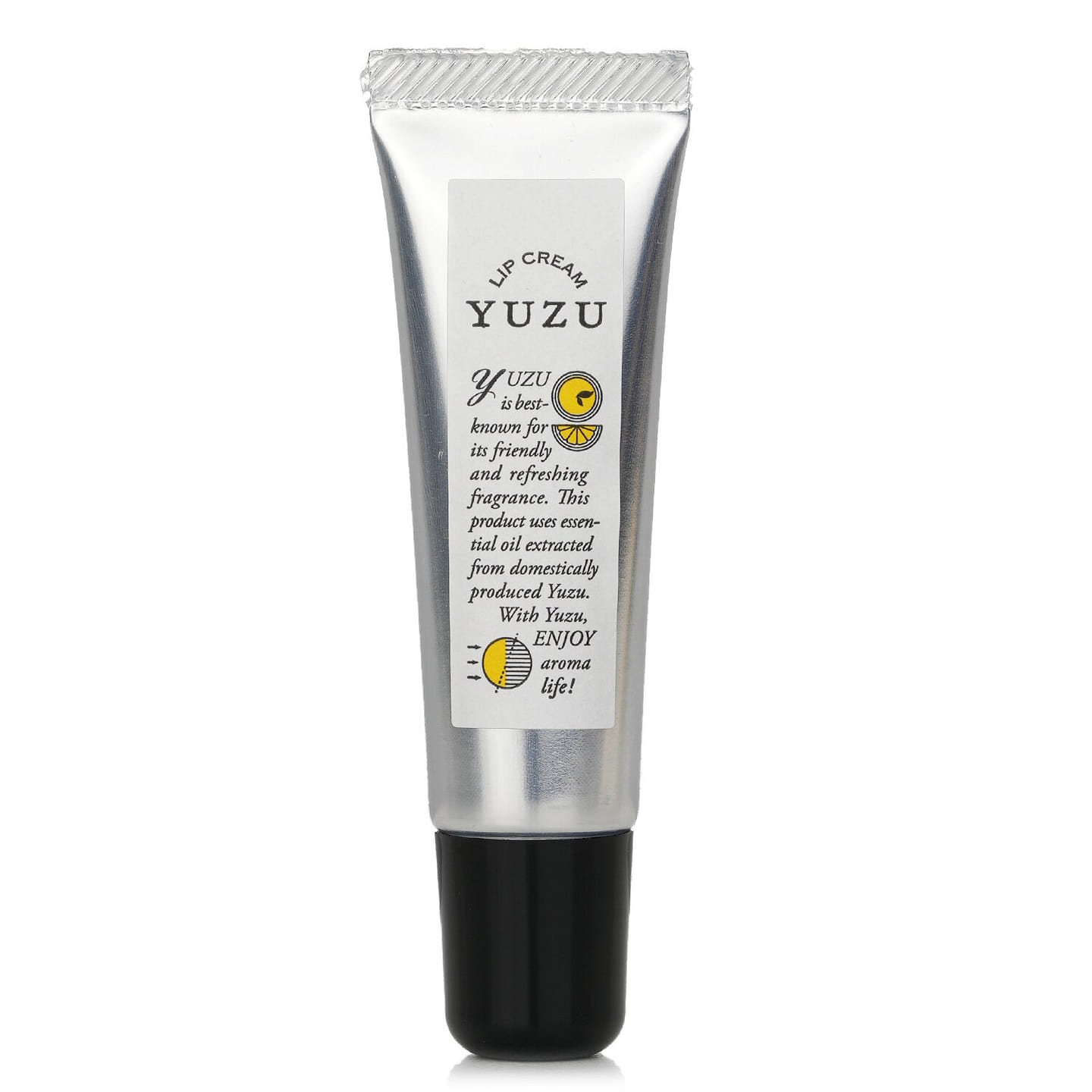 Daily Aroma Japan Yuzu Lip Cream 7 g