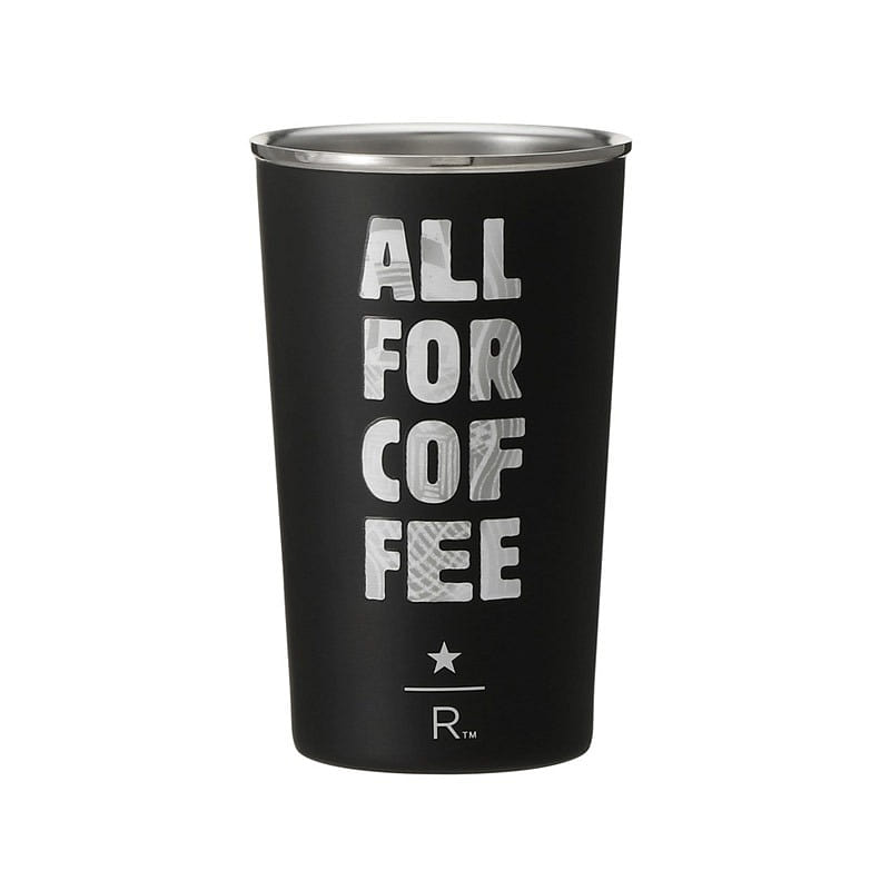 星巴克 杯ALL FOR COFFEE 355ml 1 份