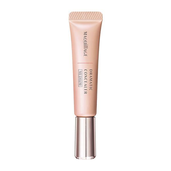 Maquillage Dramatic Concealer Medium 8g 8 그램