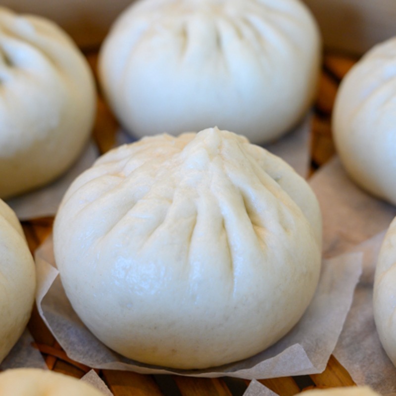Get Pork Steamed Buns Delivered Weee! Asian Market