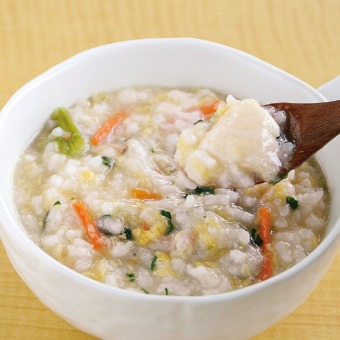 TeaLife Red snapper Porridge 5 cái