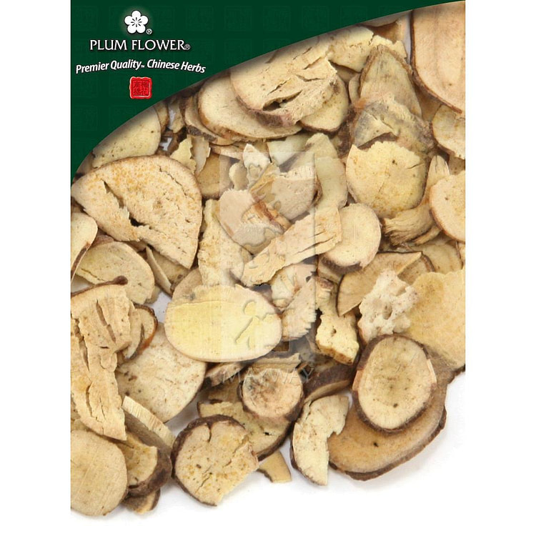 Wu Yao, unsulfured Lindera aggregata root