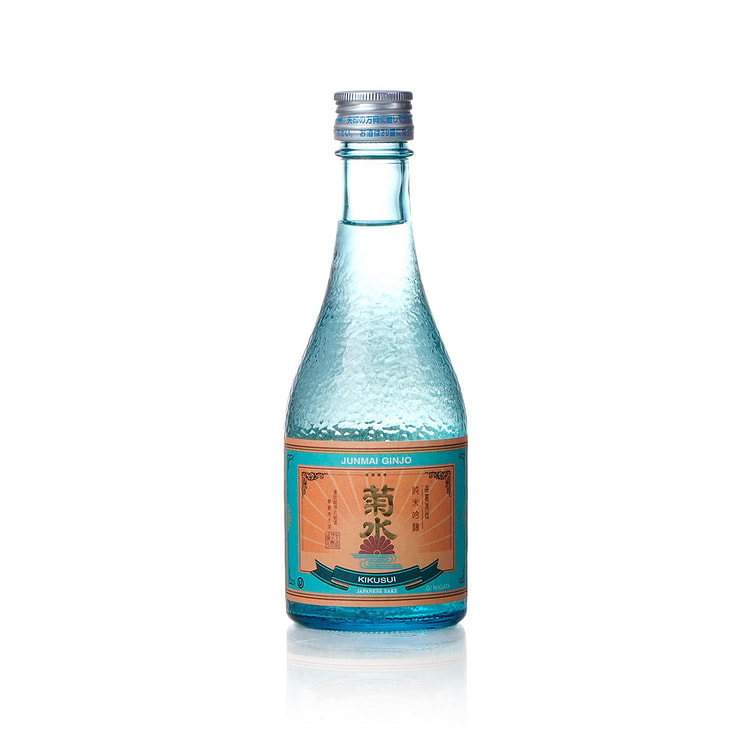 Kikusui Junmai Ginjo 300 ml