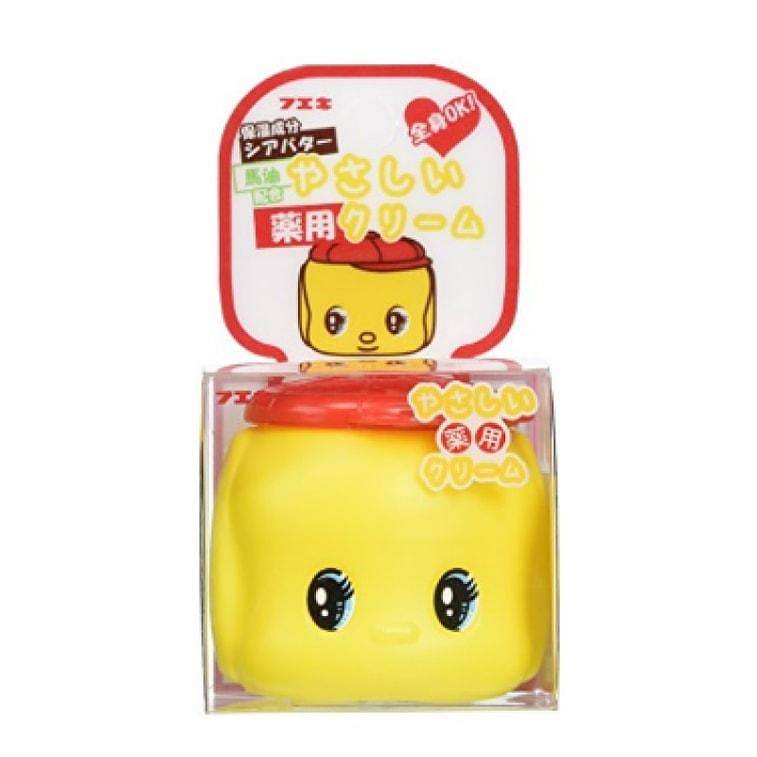 FUEKI Baby Body Cream 50 g