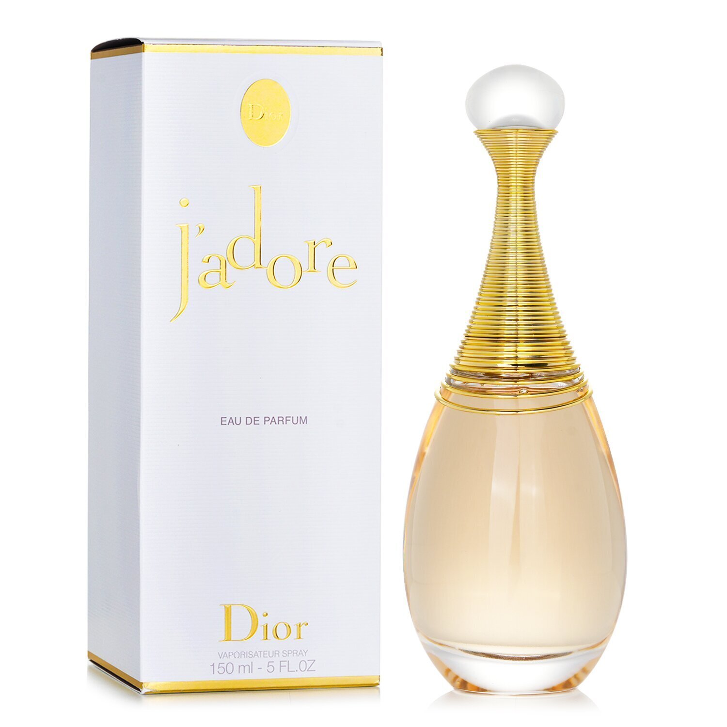 新品 j’adore 香水 Get Christian Dior J'Adore Eau De Parfum Spray 150ml/5oz Delivered
