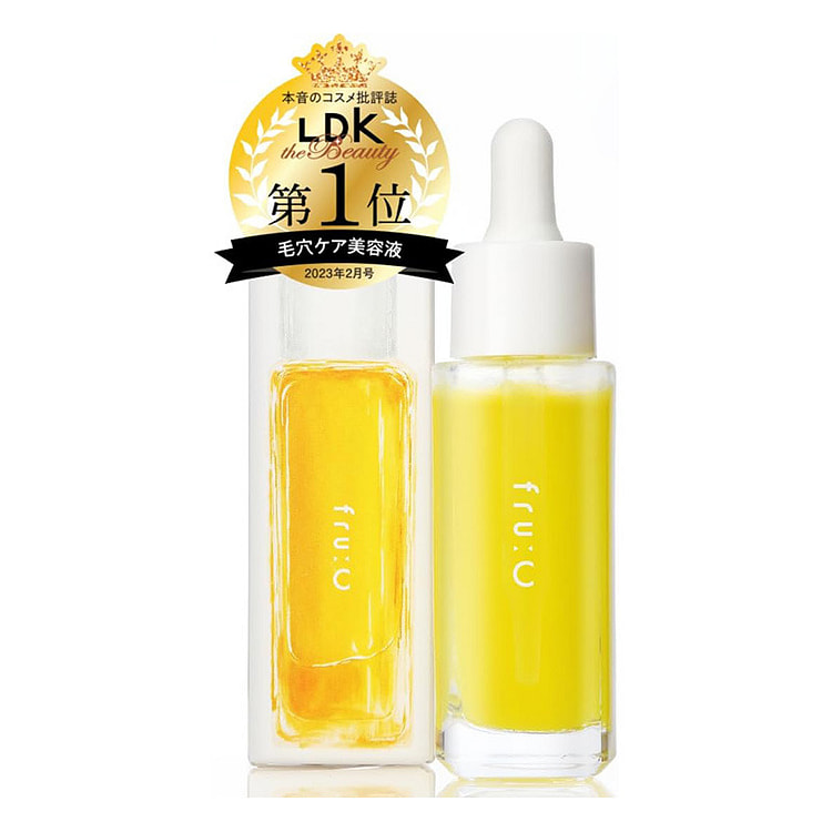 Fru:C Vitamin C Serum