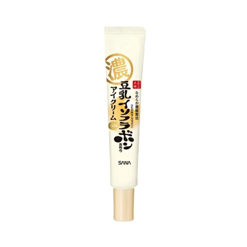 SANA サナ なめらか本舗 リンクルアイクリーム N 20g - Weee!