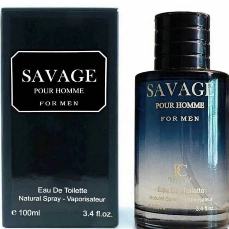 PERFUME Cologne for MEN Long Lasting Fragrance 100 1 box