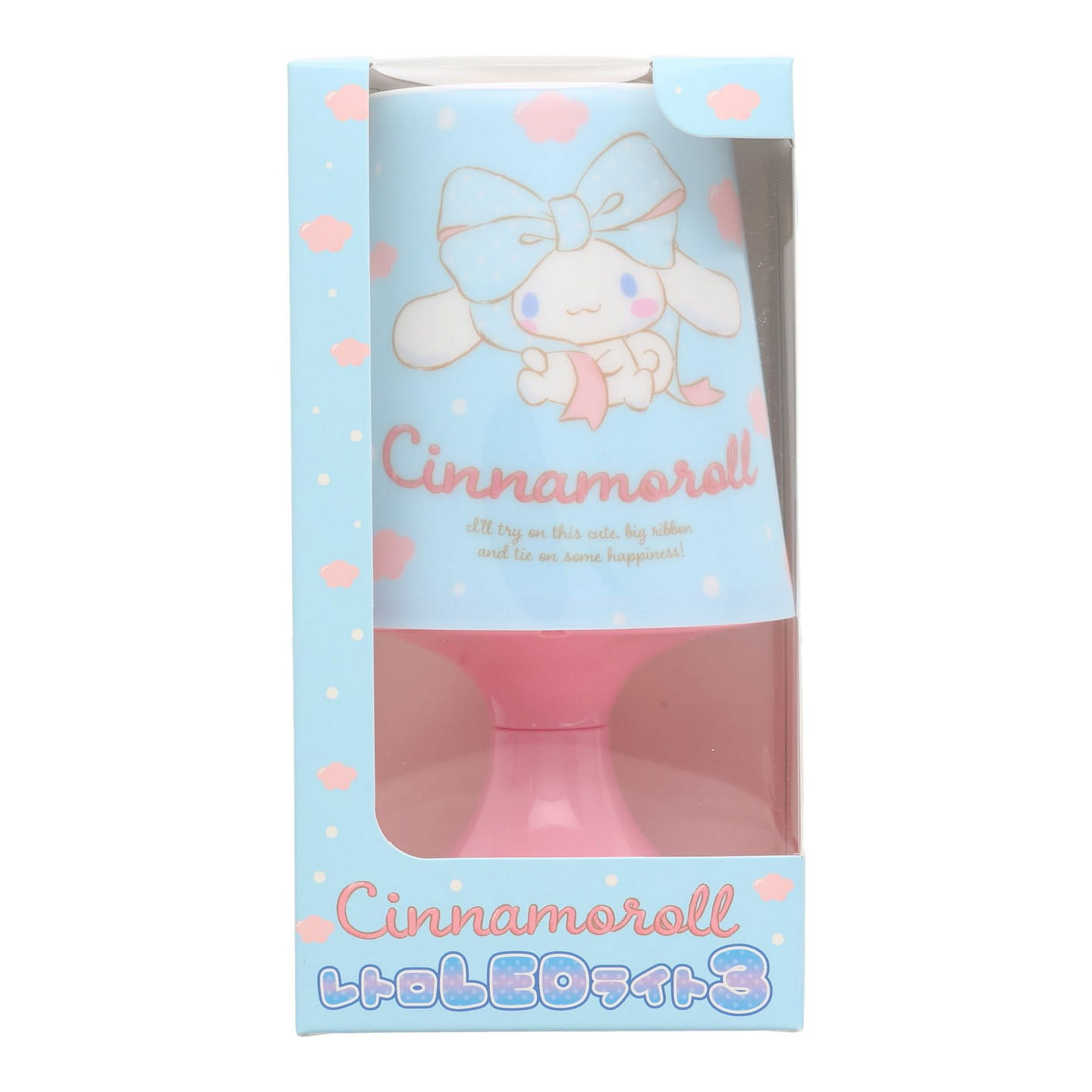 Sanrio LED Light 160 g
