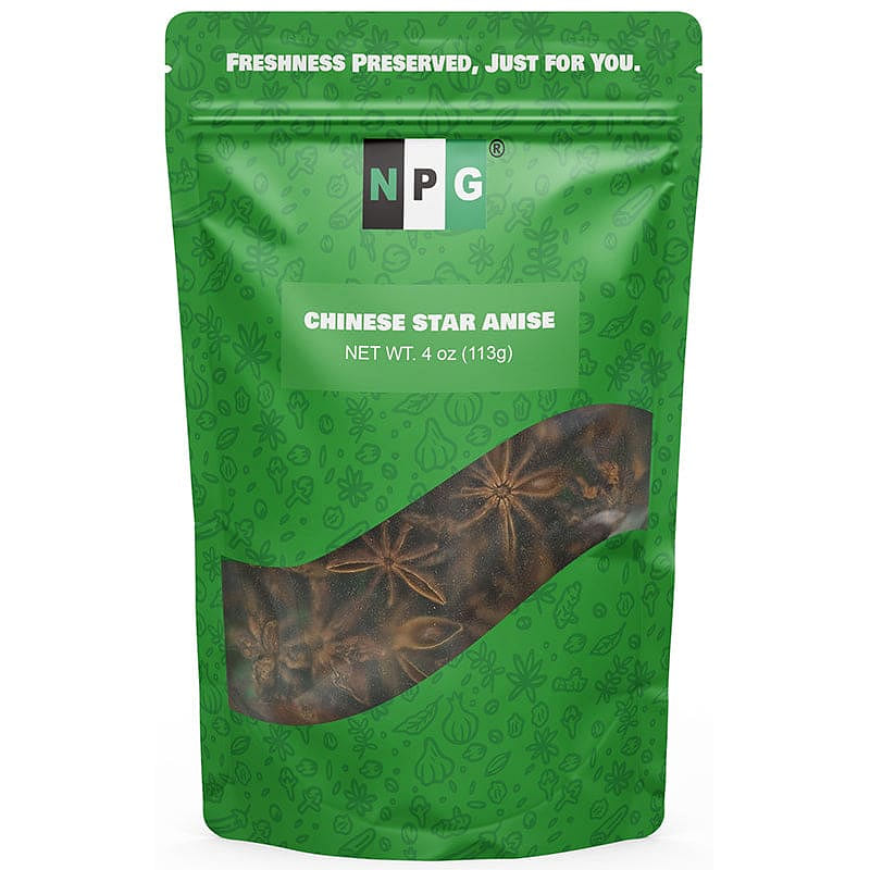 NPG 八角 4 Oz 113 克