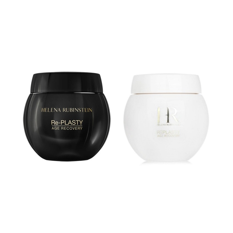 Helena Regeneration Cream 50 ml+Day Care 50ml 1 each