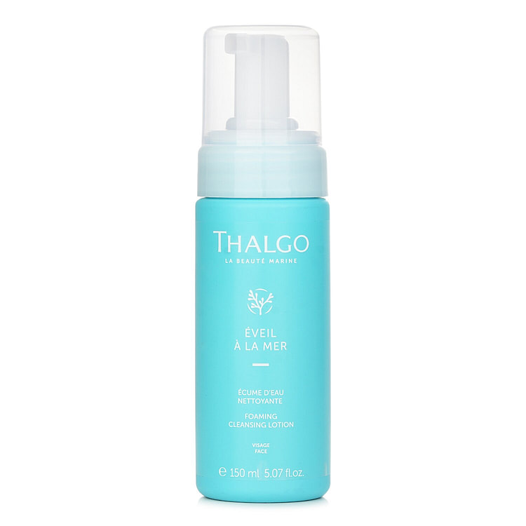 岱蔻兒 Eveil A La Mer 潔淨泡沫  150ml/5.07oz