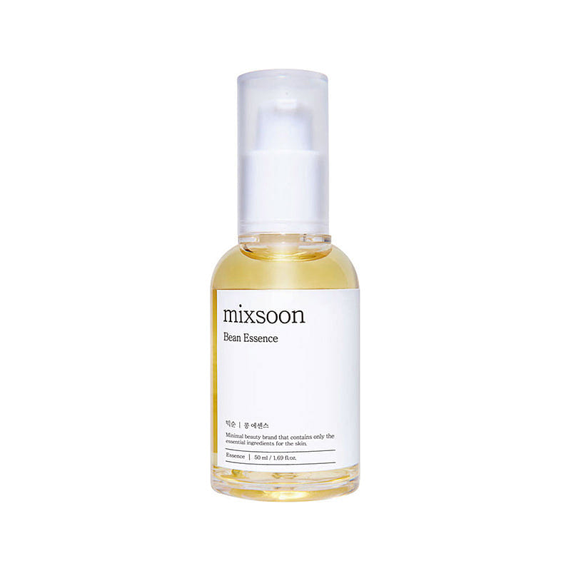 Mixsoon Bean Essence 50ml 1 each
