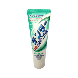 Get LION Clear Ma Toothpaste Mint 140g Delivered | Weee! Asian Market