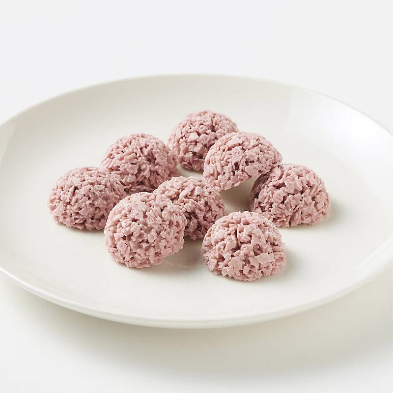 桜のクランチチョコ 1 個