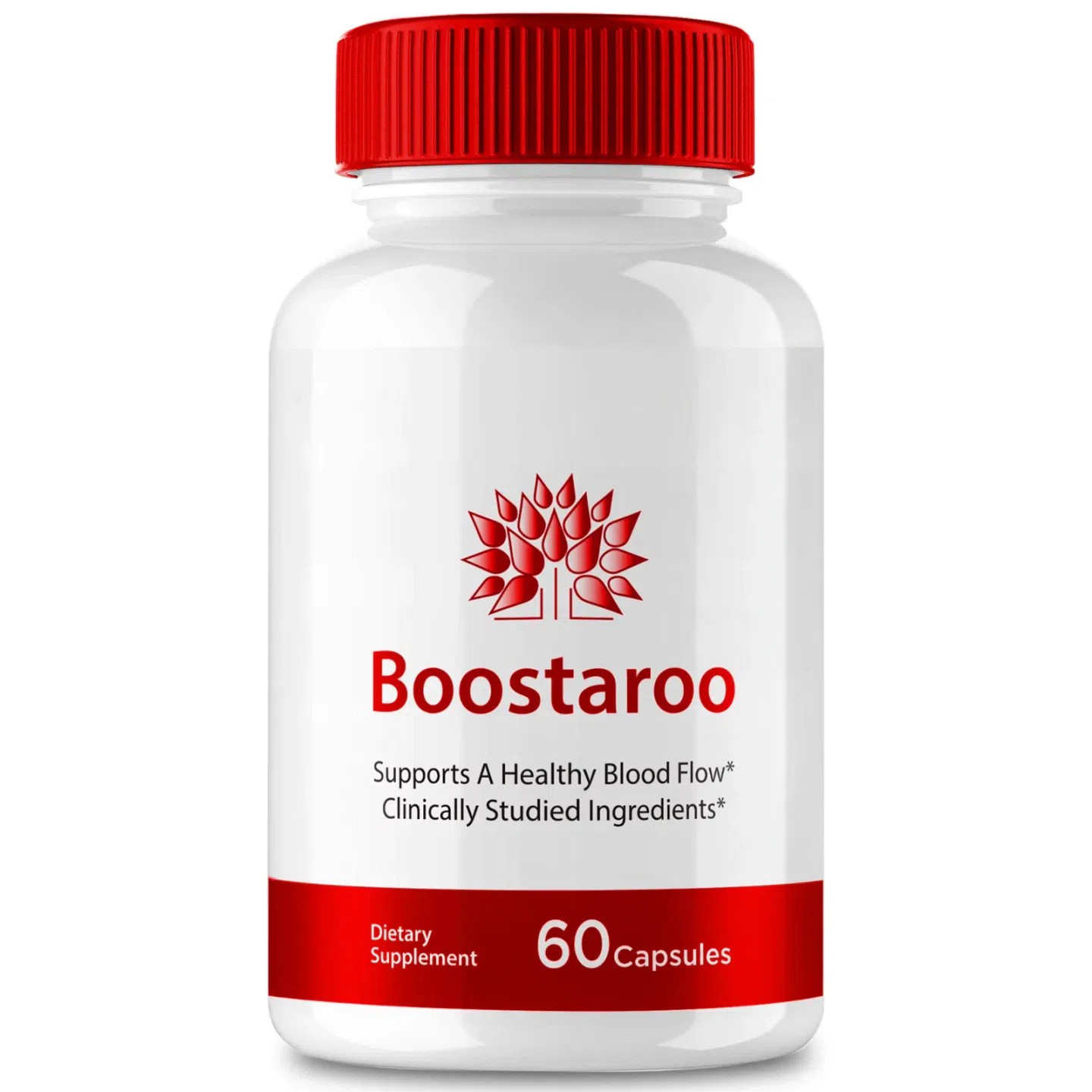 Boostaroo, Boostaroo Male Virility Blood Flow Supp 1 can