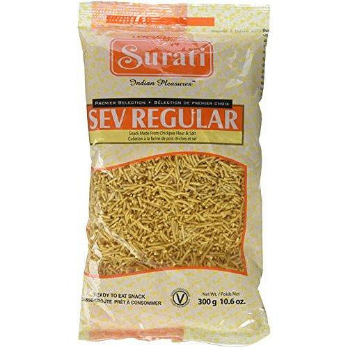 苏拉蒂塞夫常规 180 克