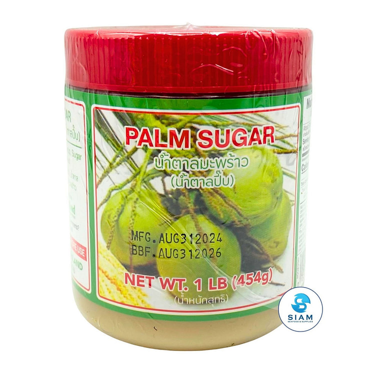 Eastland Palm Sugar