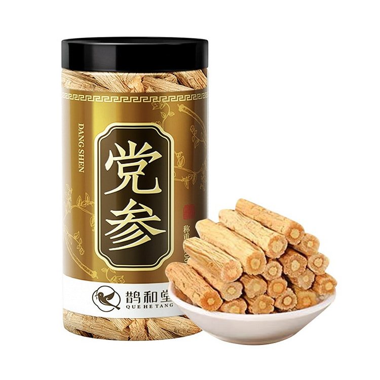 Premium Codonopsis | Pure & Potent