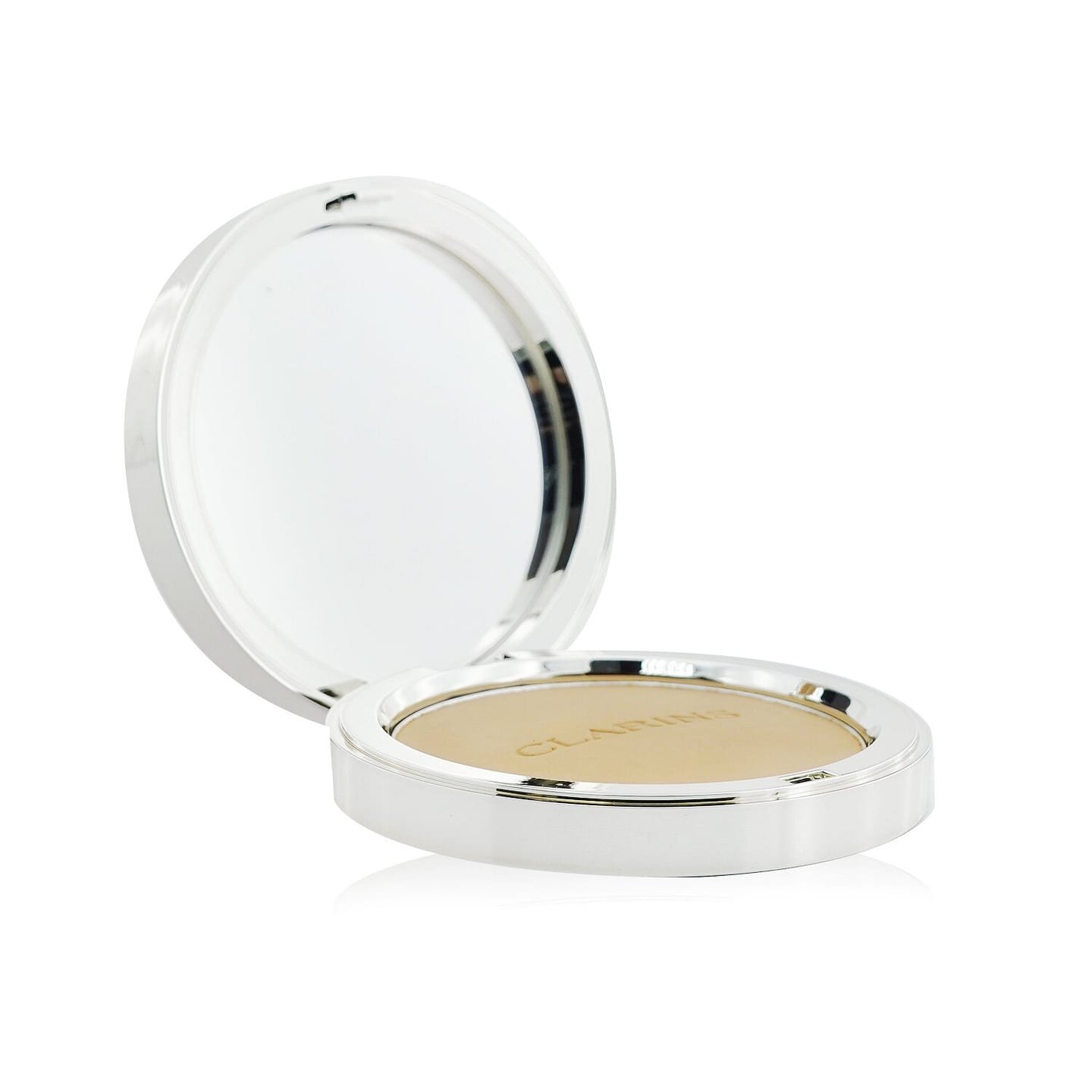 Clarins Ever Matte Compact Powder – # 05 Medium Deep 10g/0.3oz 10 g