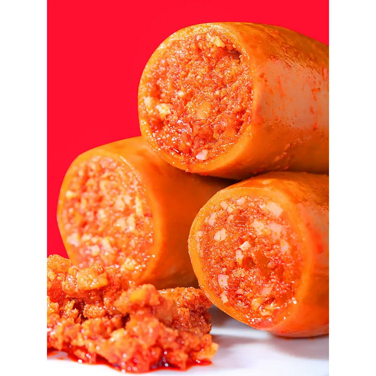 Baby Squid with Roe 16*10 160 g