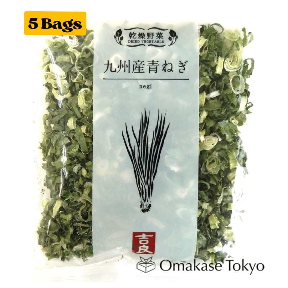 Kira Foods 干葱 10g (5包) 50 克