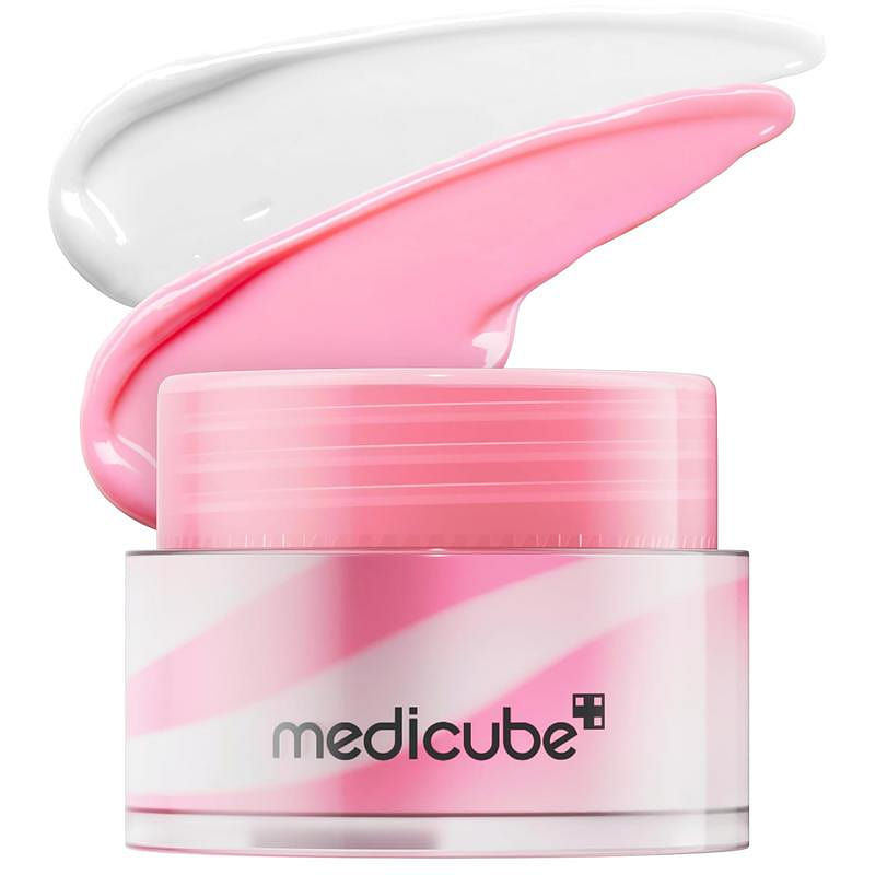 Medicube PDRN Lip Sleeping Mask Glow Balm 10g 1 each