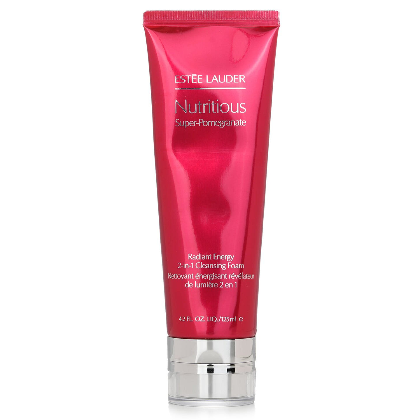 Estee Lauder Nutritious Pomegranate Cleanser 125ml 125 ml