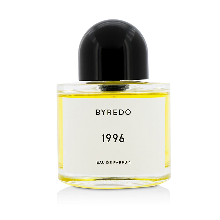 拜里朵 1996 香水噴霧  100ml/3.3oz