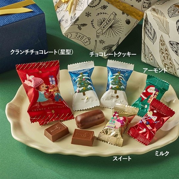 TDS クリスマス 2001 プレート  【BOXなし】お値下しました。 クリスマスパーティー 41g入 1 個 - Weee!