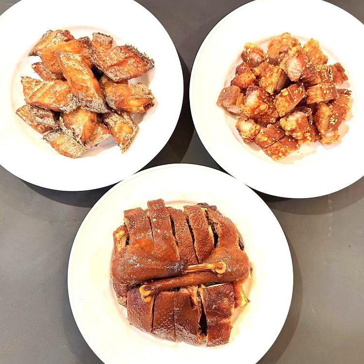 溫州特色套餐