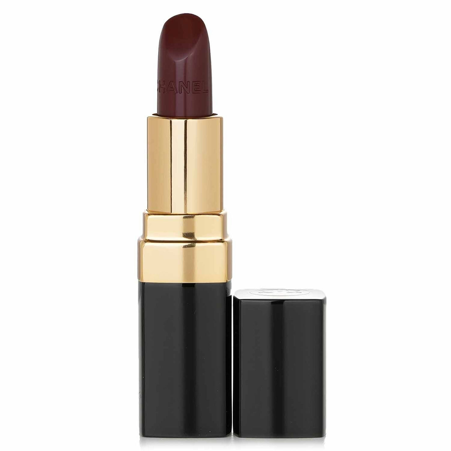Chanel Rouge Coco Ultra Hydrating Lip Colour – # 494 Attraction 3.5g/0.12oz 3 g