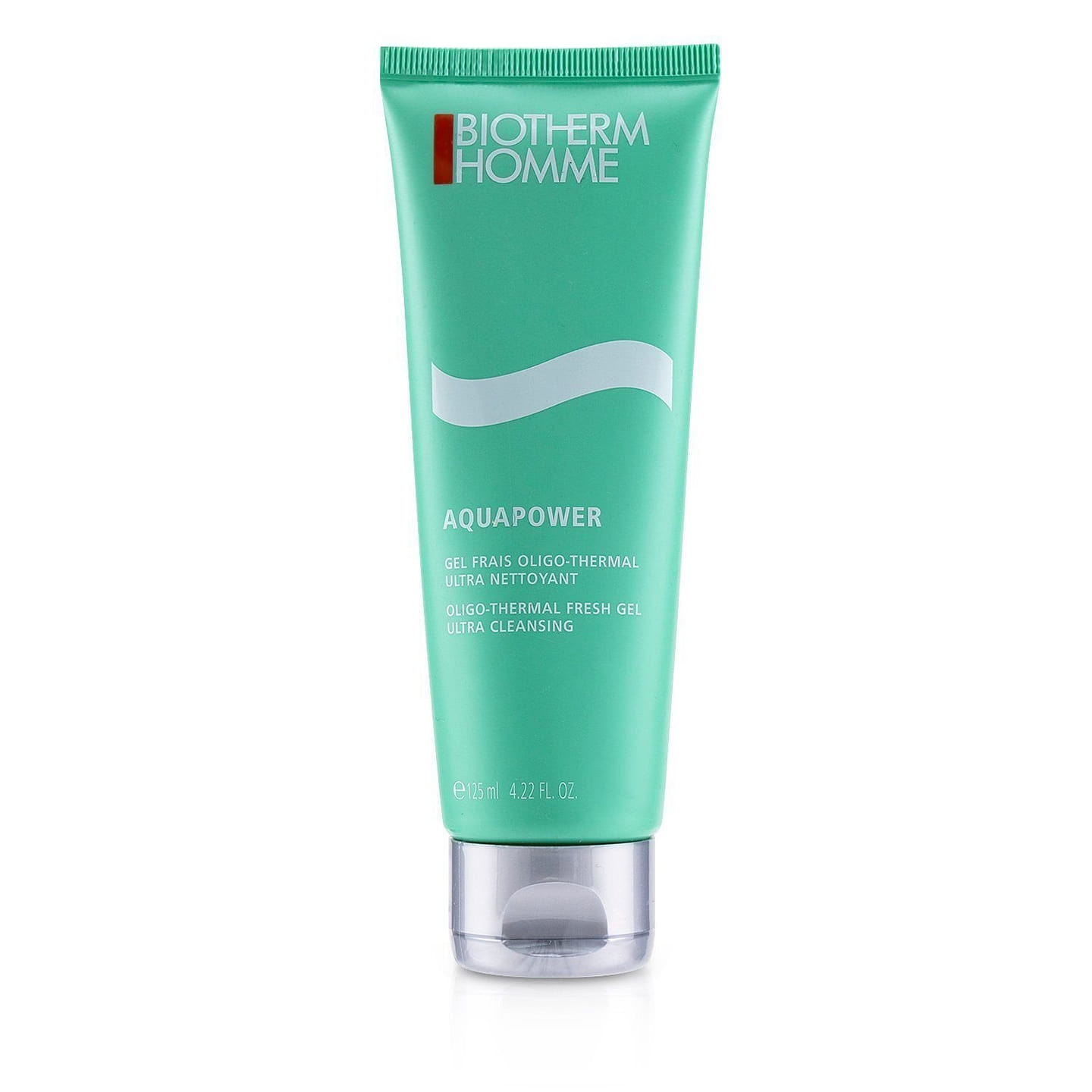 BIOTHERM Homme Aquapower Cleanser 125 ml