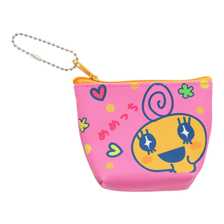 Tamagotchi Mini Pouch - Memecchi