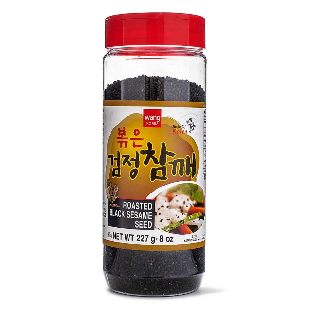 ごまごま25 ごまごま25 LZ ごま入りミニ麻花 - Weee!