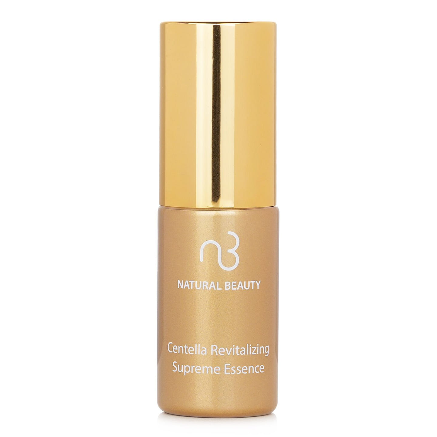 Natural Beauty Centella asiatica revitalizing all-round essence (travel size) 14 g
