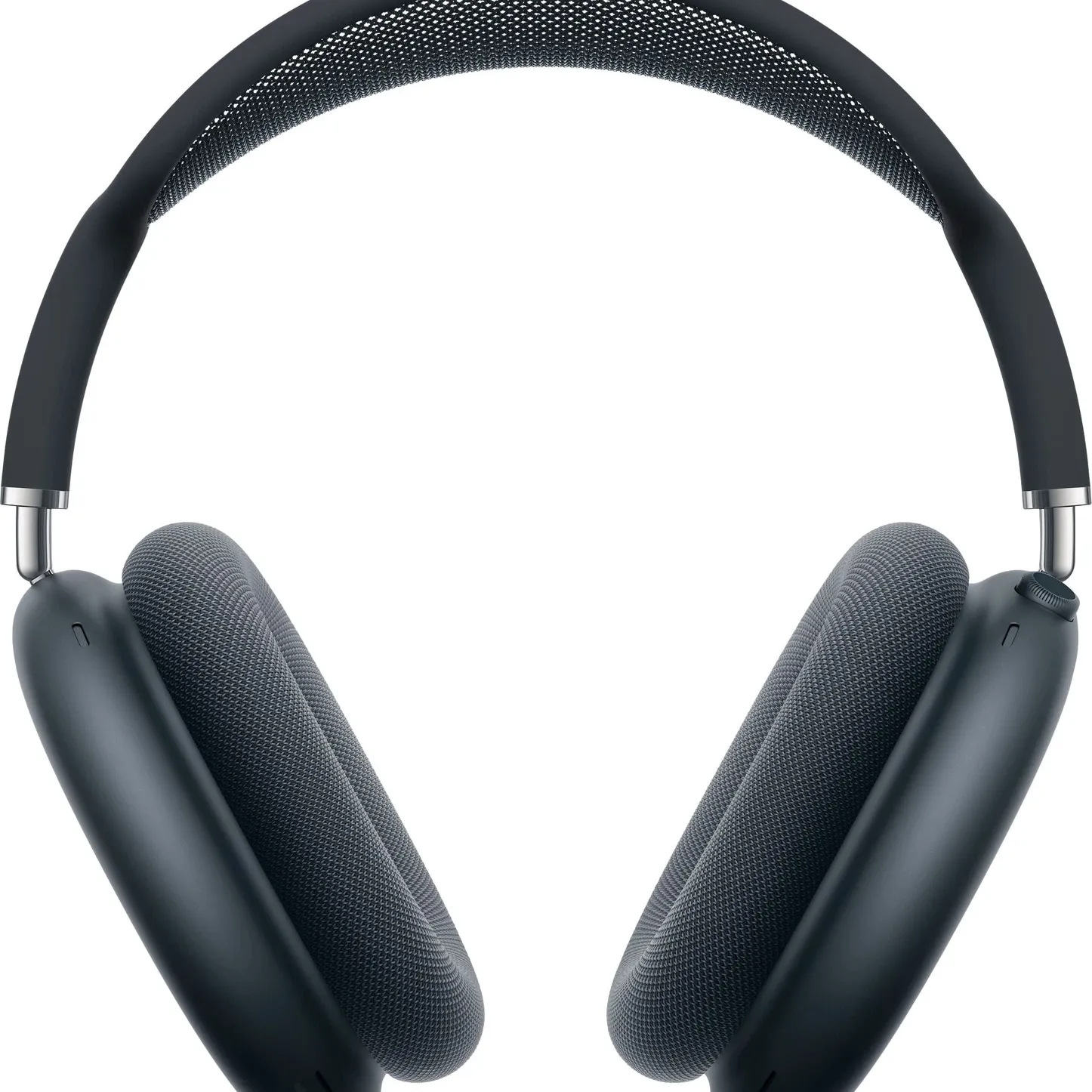 Air Pod MAXミッドナイト最新モデル Apple AirPods Max Midnight Over Ear Headphones 1 case - Weee!