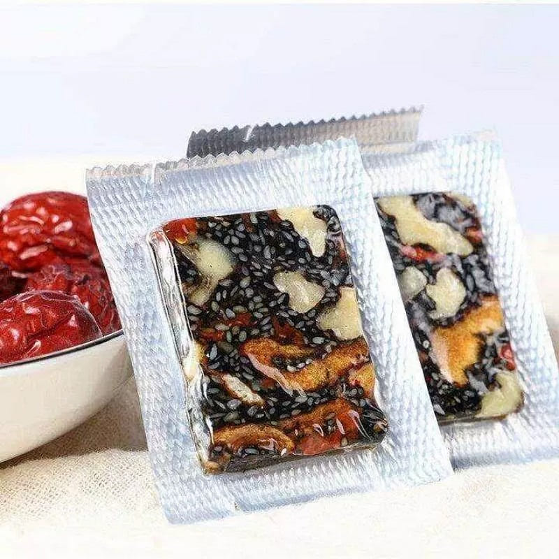 Aodong Ejiao Cake, 5 Pieces 5 g
