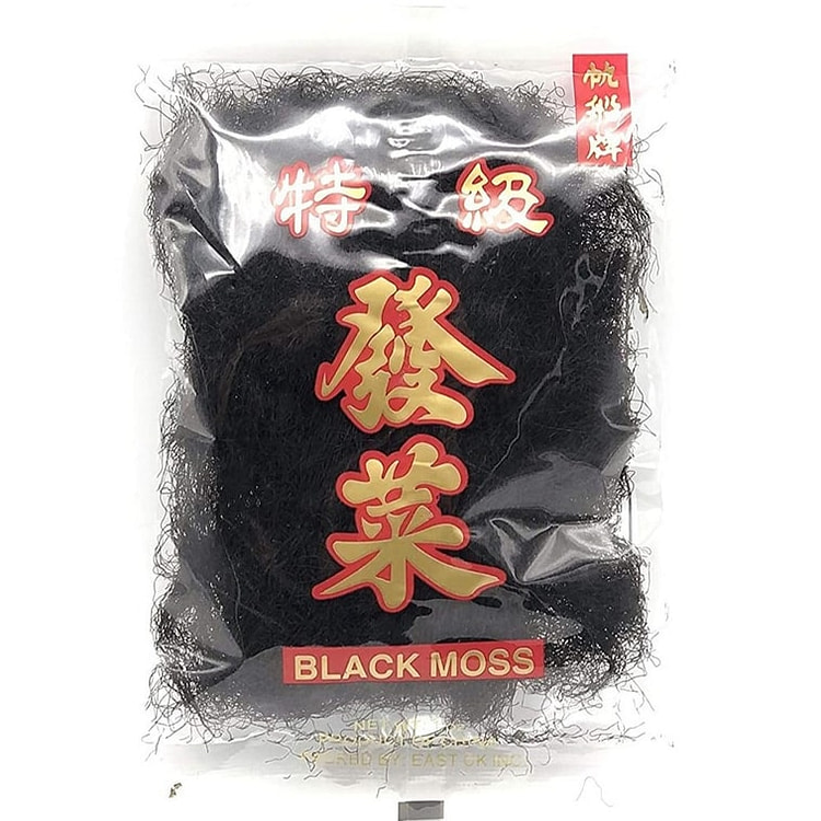 总统牌 发菜