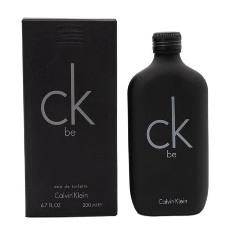 Ck Be by Calvin 6.7 oz