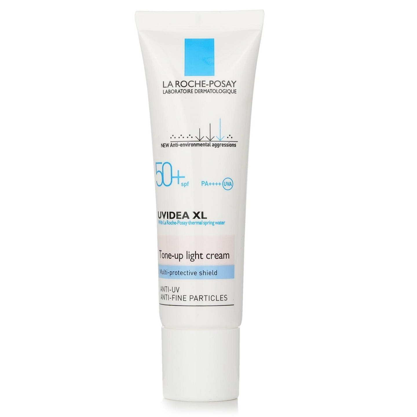 La Roche Posay Uvidea XL Tone-Up Light Cream SPF50+ PA++++ 30ml/1oz 30 ml